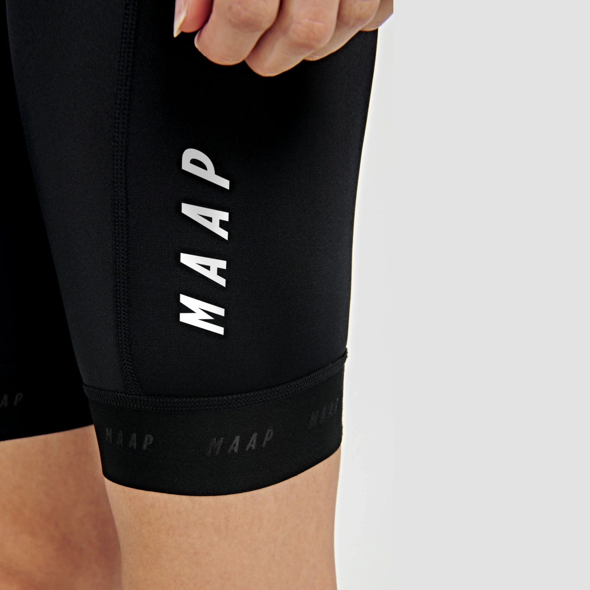 Women's Training Bib Short