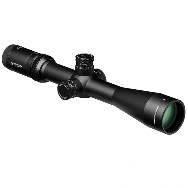 Vortex Viper Hst 4-16x44 Vmr-1 Riflescope Like New Demo Vhs-4308