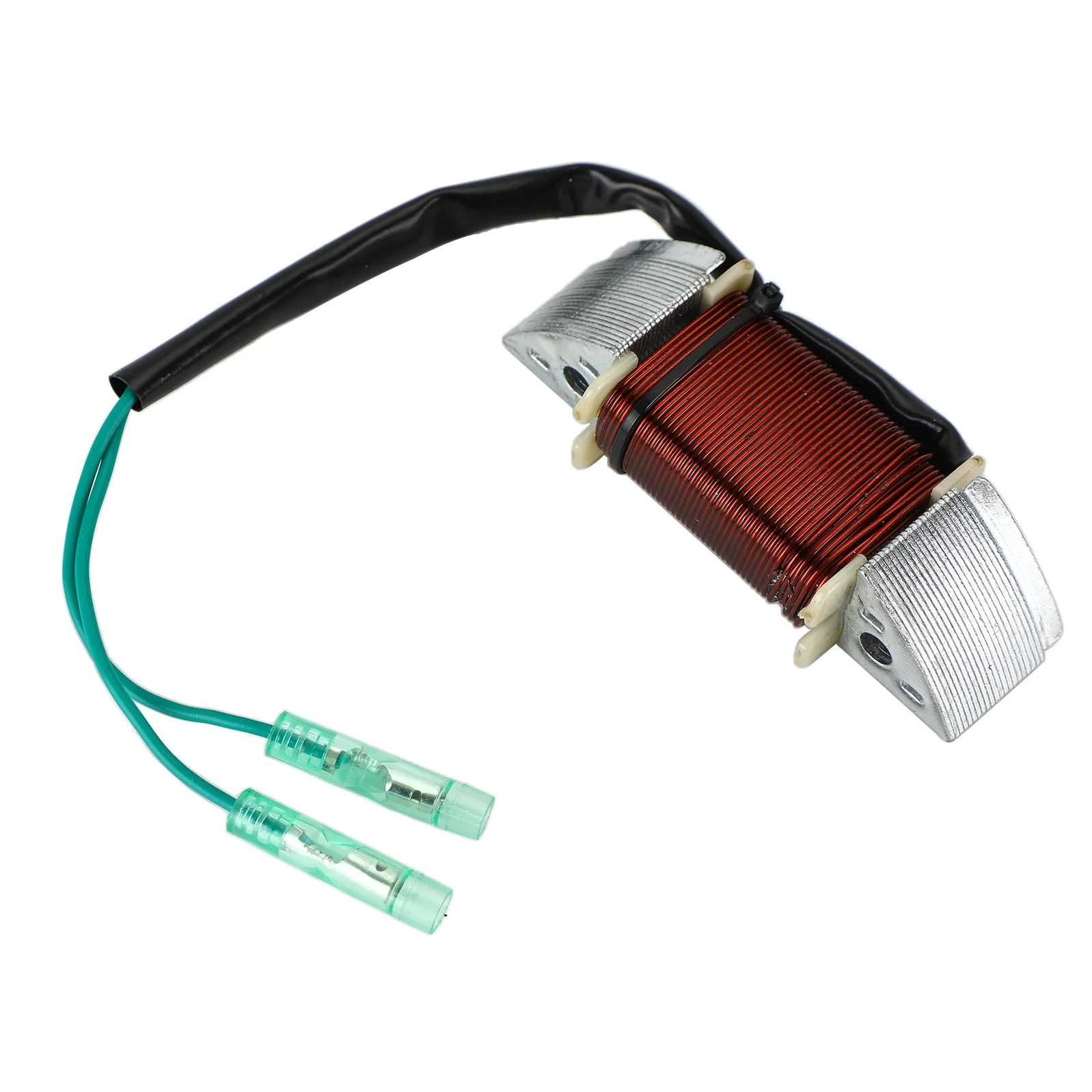 Lighting Coil Fit For Yamaha 9.9/13.5/15 Hp Outboard 1995-2017 63v-85533-00-00