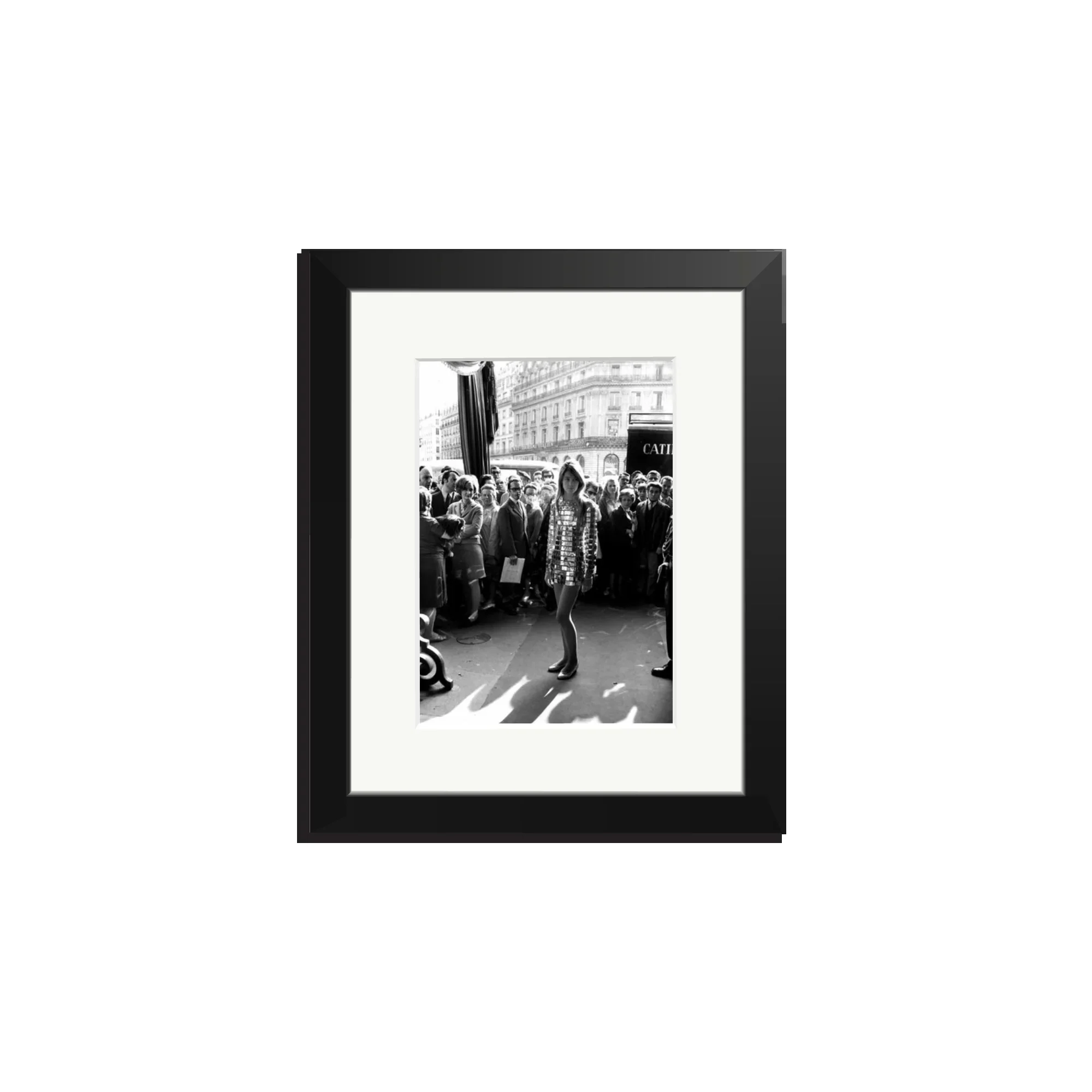 Dress Of Hardy - Black/small