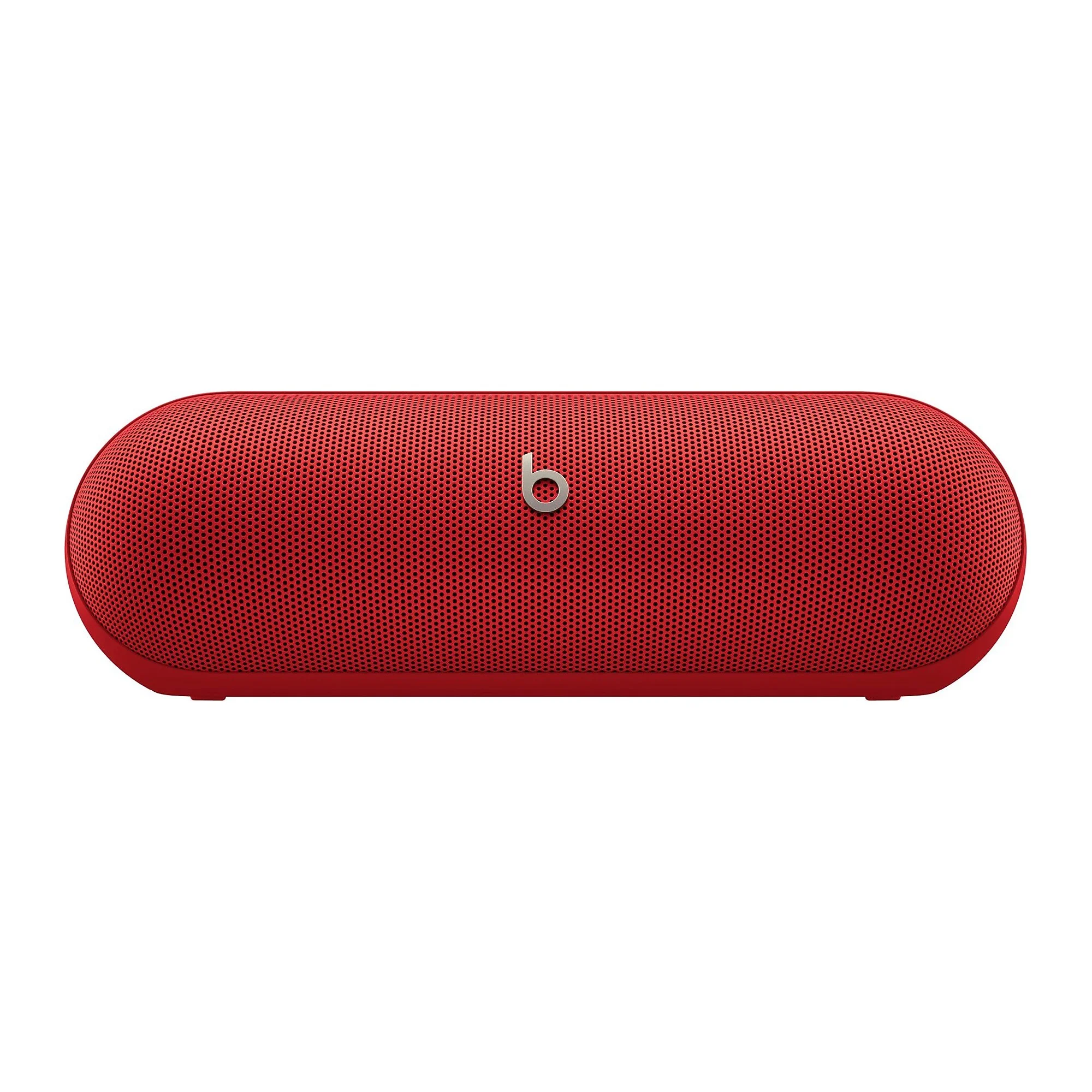 Beats Pill Wireless Bluetooth Portable Speaker Statement Red