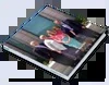 Square Photo Book