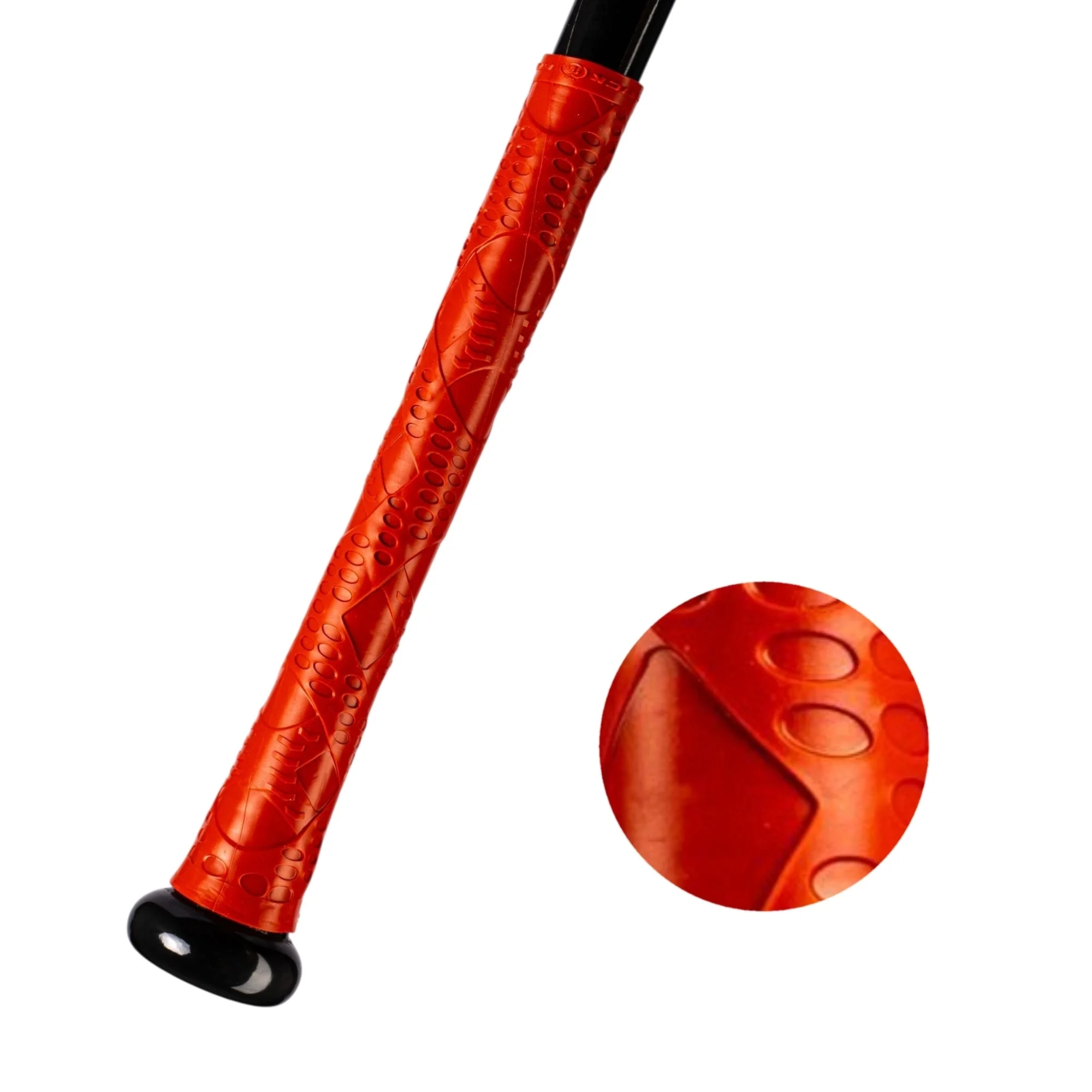 Baseball Stick Grip - Xseries - X Burnt Orange