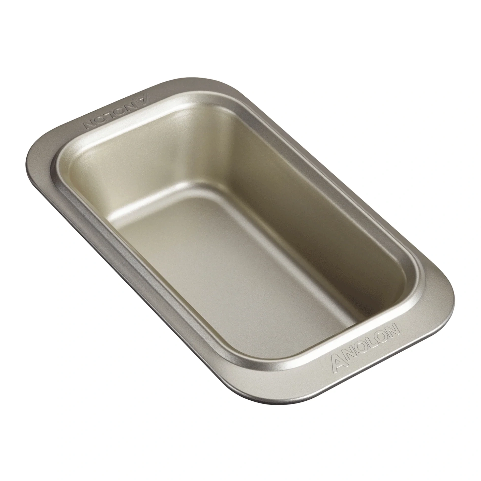 Anolon Ceramic Reinforced Loaf Pan 12cm X 23cm