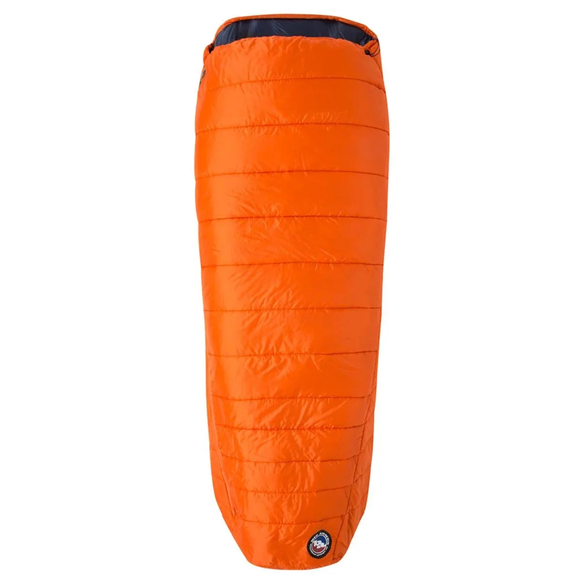 Big Agnes Lost Dog 45° Sleeping Bag - Left
