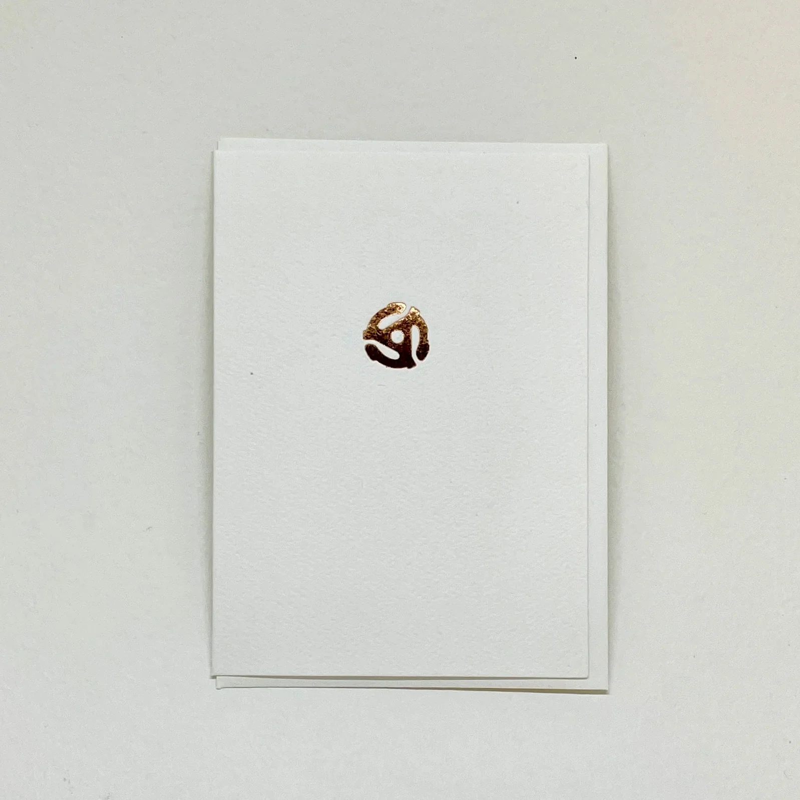 The Spider - Foil Stamp - Single Card