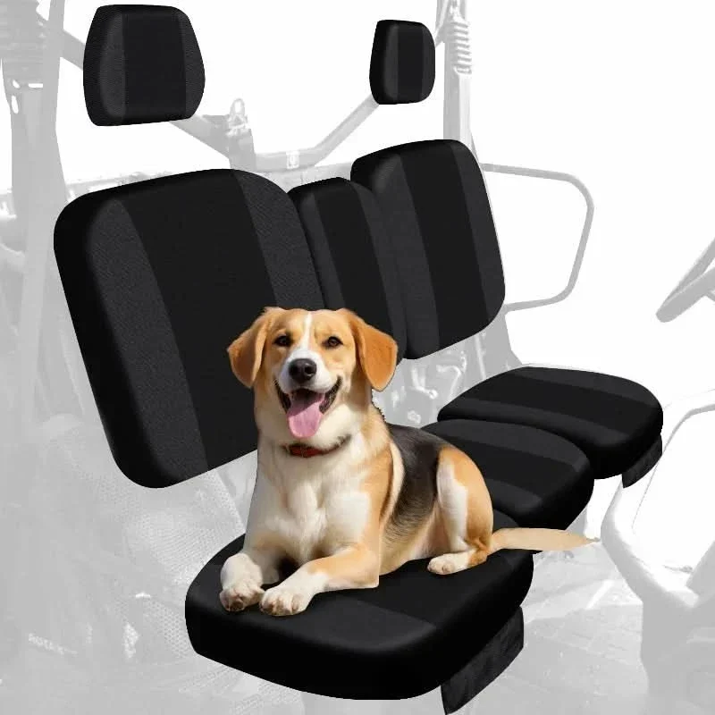 Seat Covers Fit Can-am Defender 2016-2024