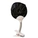 Clip-on Sunshades - Uv Indicator