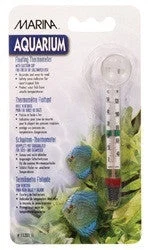 Marina Floating Thermometer W/cup 11201