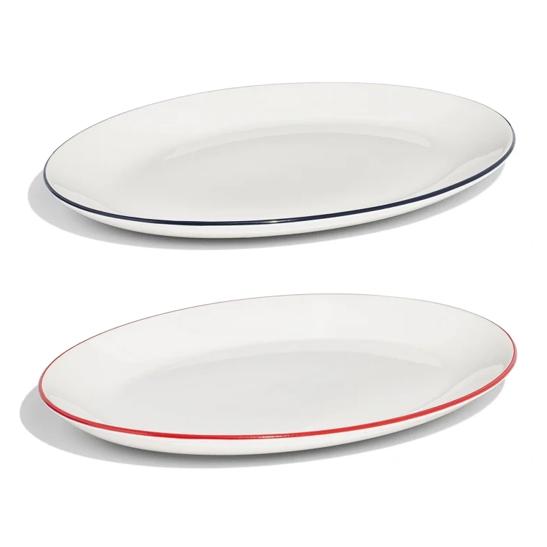 Made In Cookware 13" Serving Platter