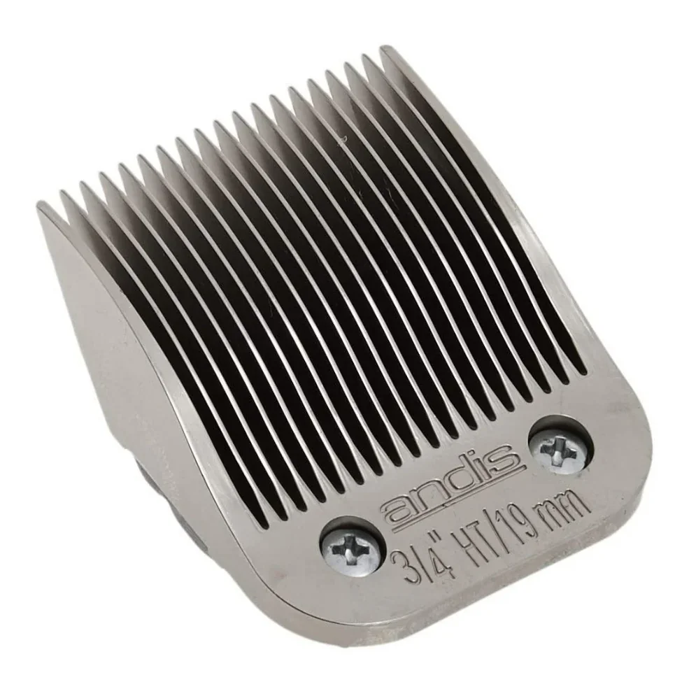 Andis Ultraedge Detachable Blade, Size 3/4ht