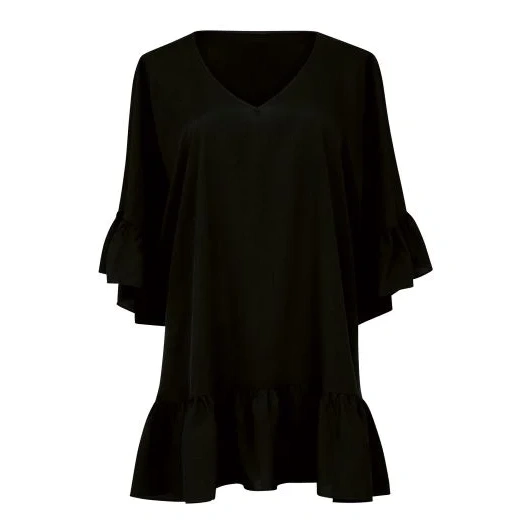 Style Akalani : Robe De Plage