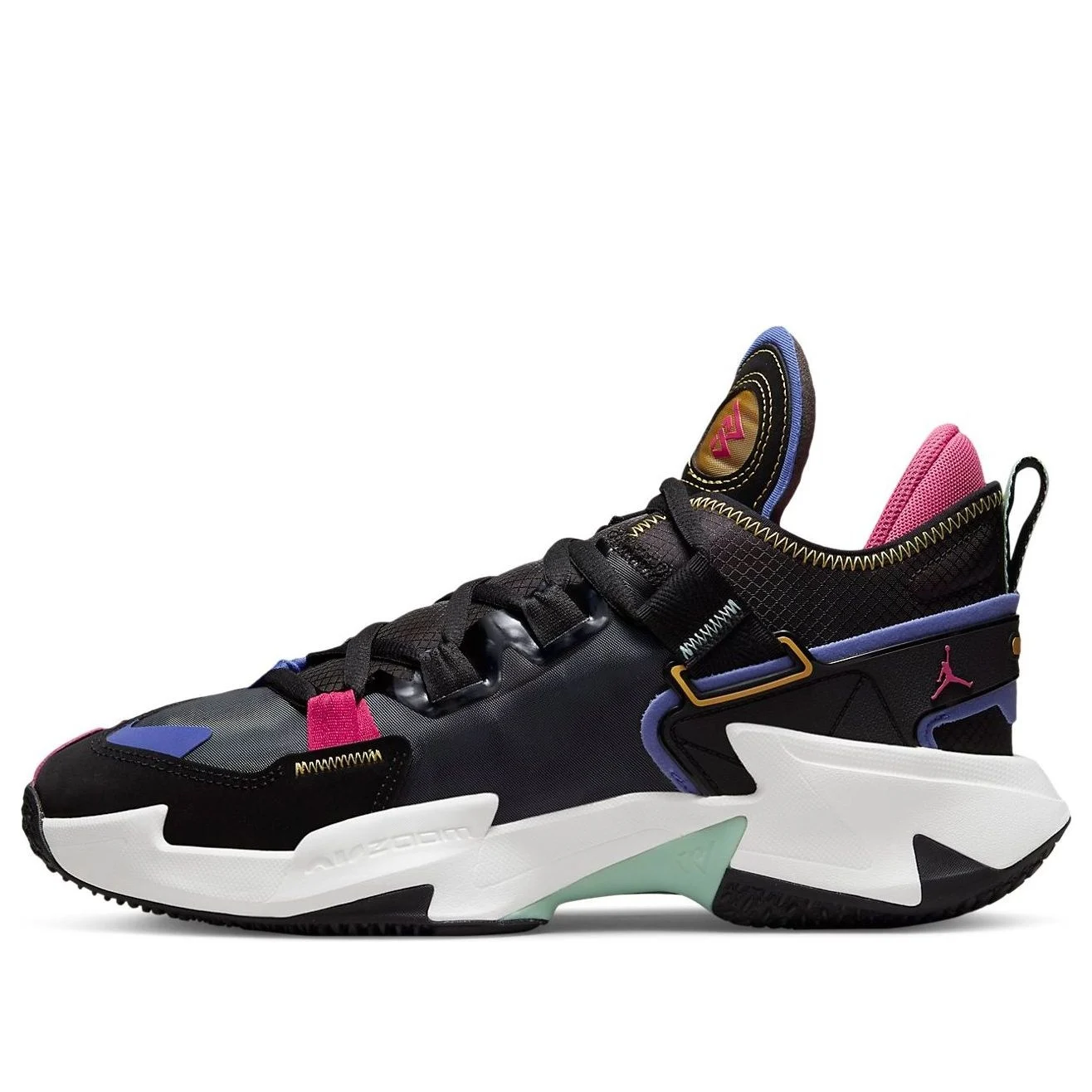 Air Jordan Why Not Zer0.5 Pf 'hype Music'