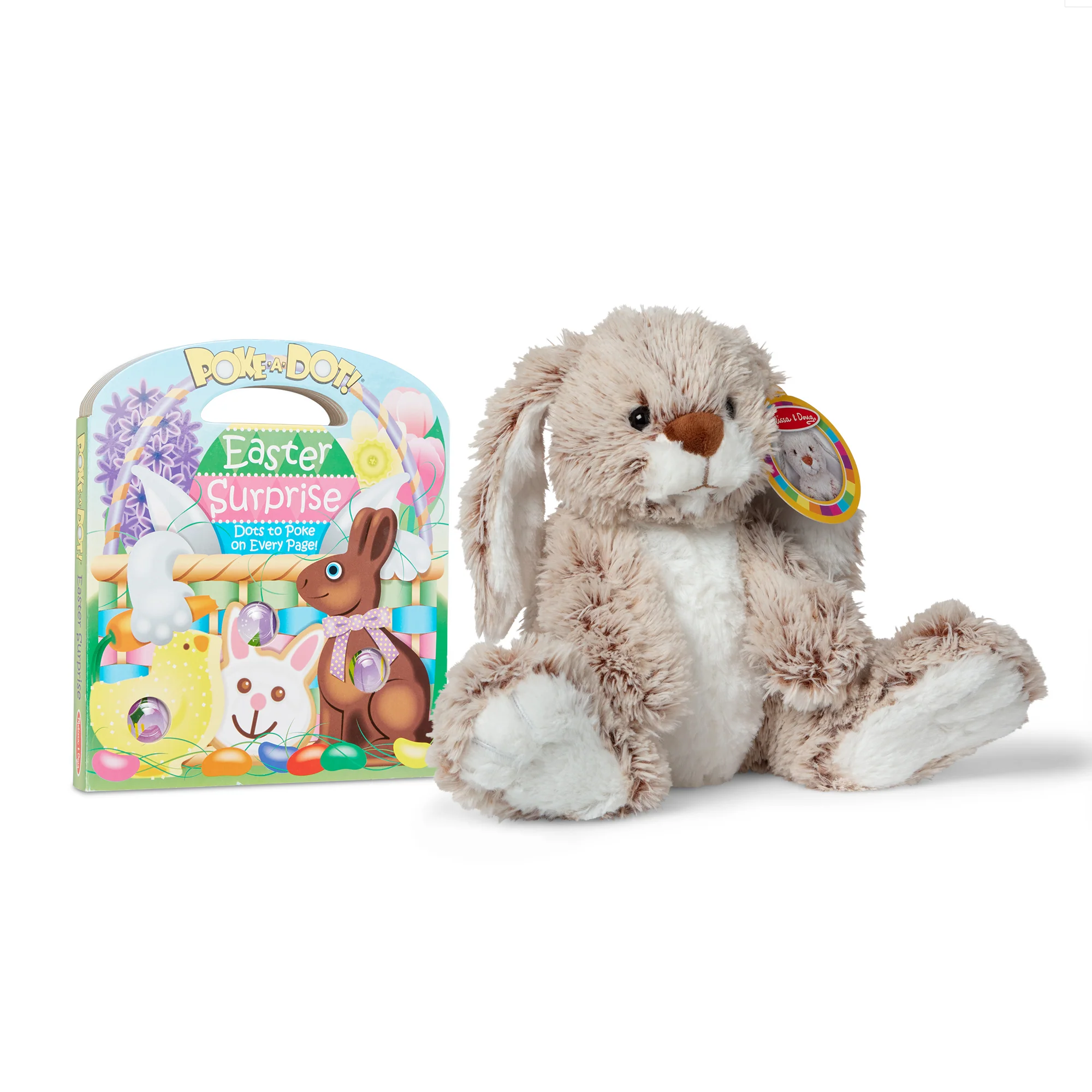 Hoppy Easter Snuggles Bundle