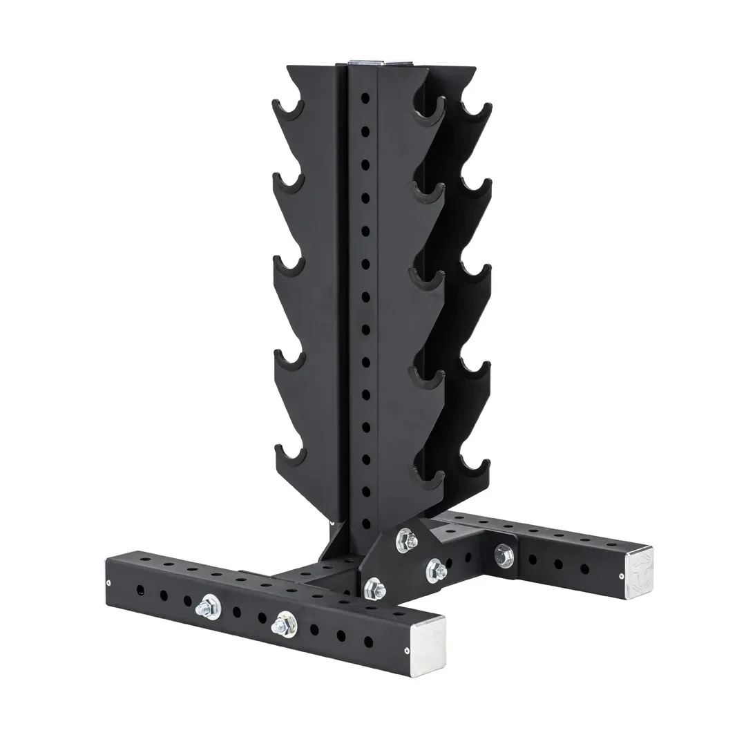 Vertical Dumbbell Rack (5 Pairs)