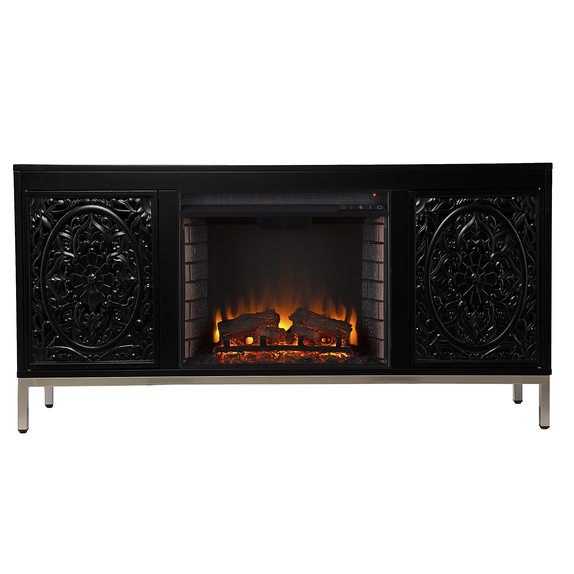 Winsterly Electric Fireplace