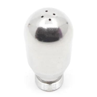 Tip Steam Wand