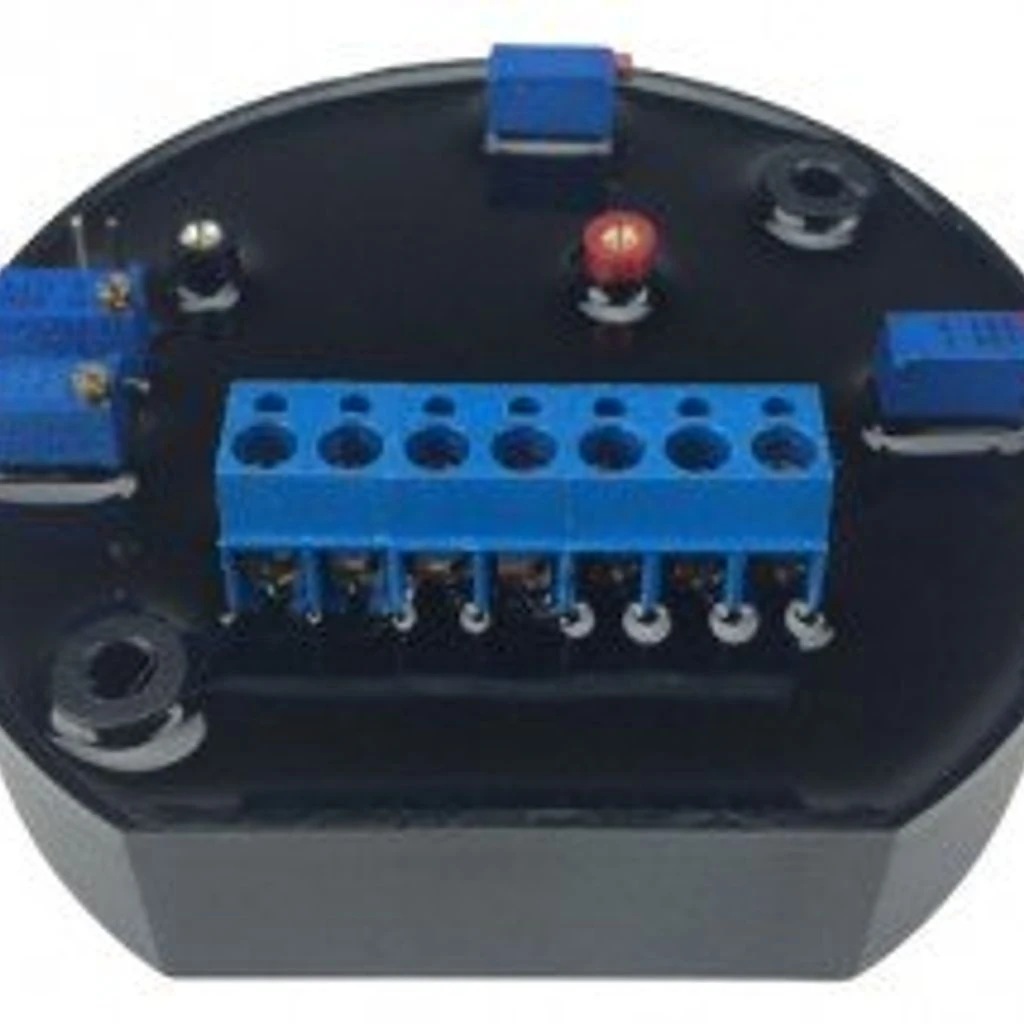 Rki 57-1050rk Transmitter, 4 To 20 Ma
