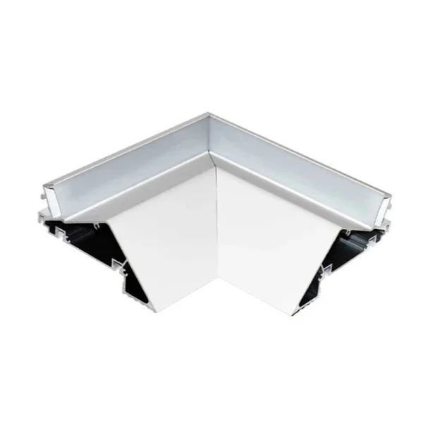 Core Alp4201kn-l90 Inside Corner For Knife-edge Profile