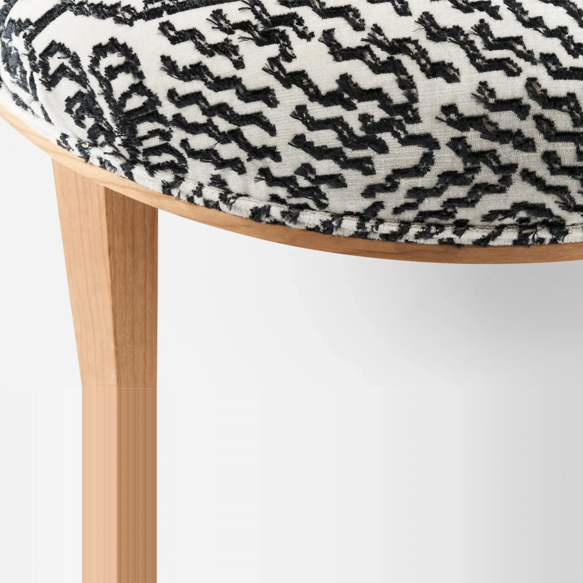 Stool 647 – Josef Frank