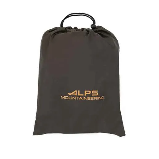 Alps Mountaineering 5-person Of Tent Footprint