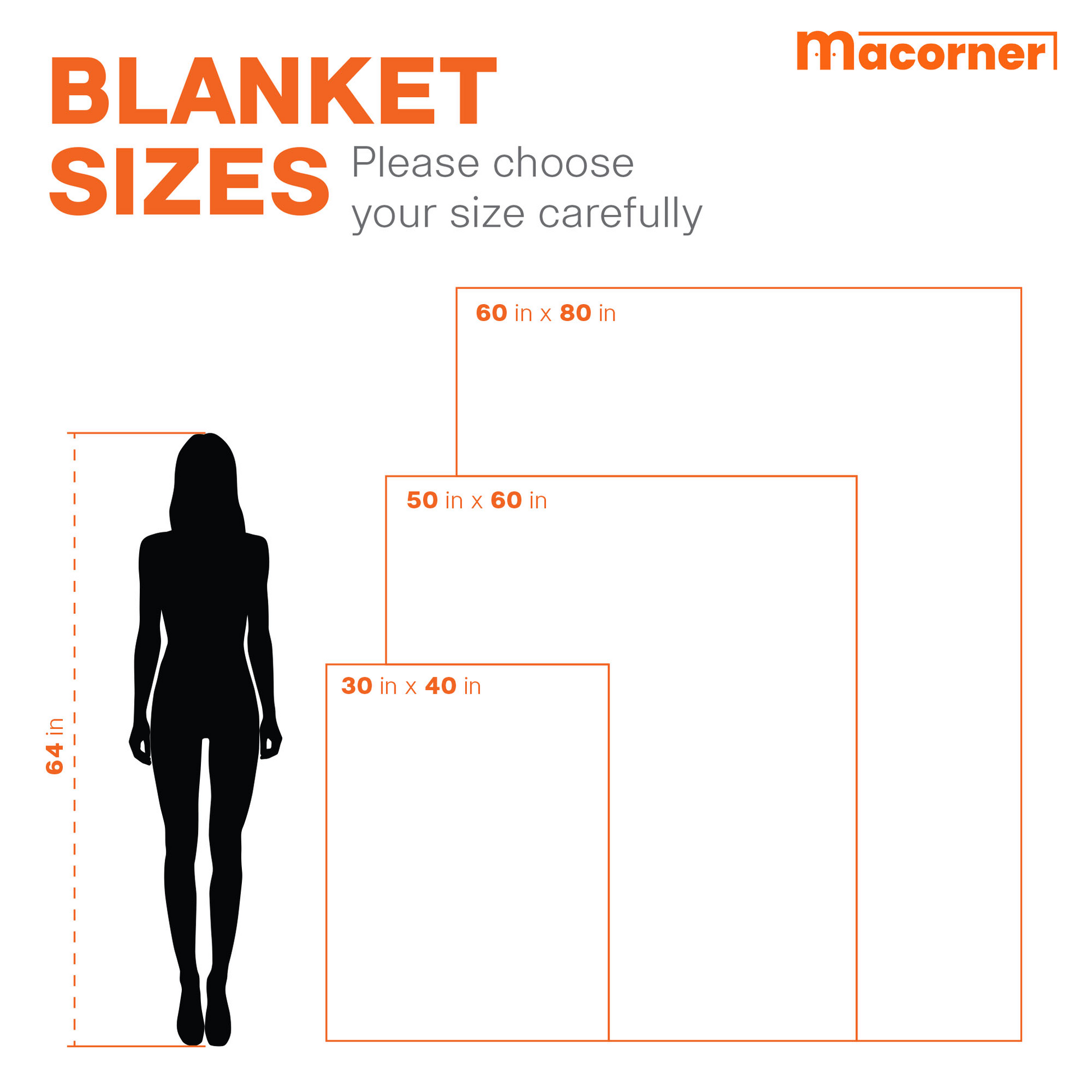 My Campfire And Coffee Blanket - Personalized Blanket - Fleece Blanket/30" X 40"
