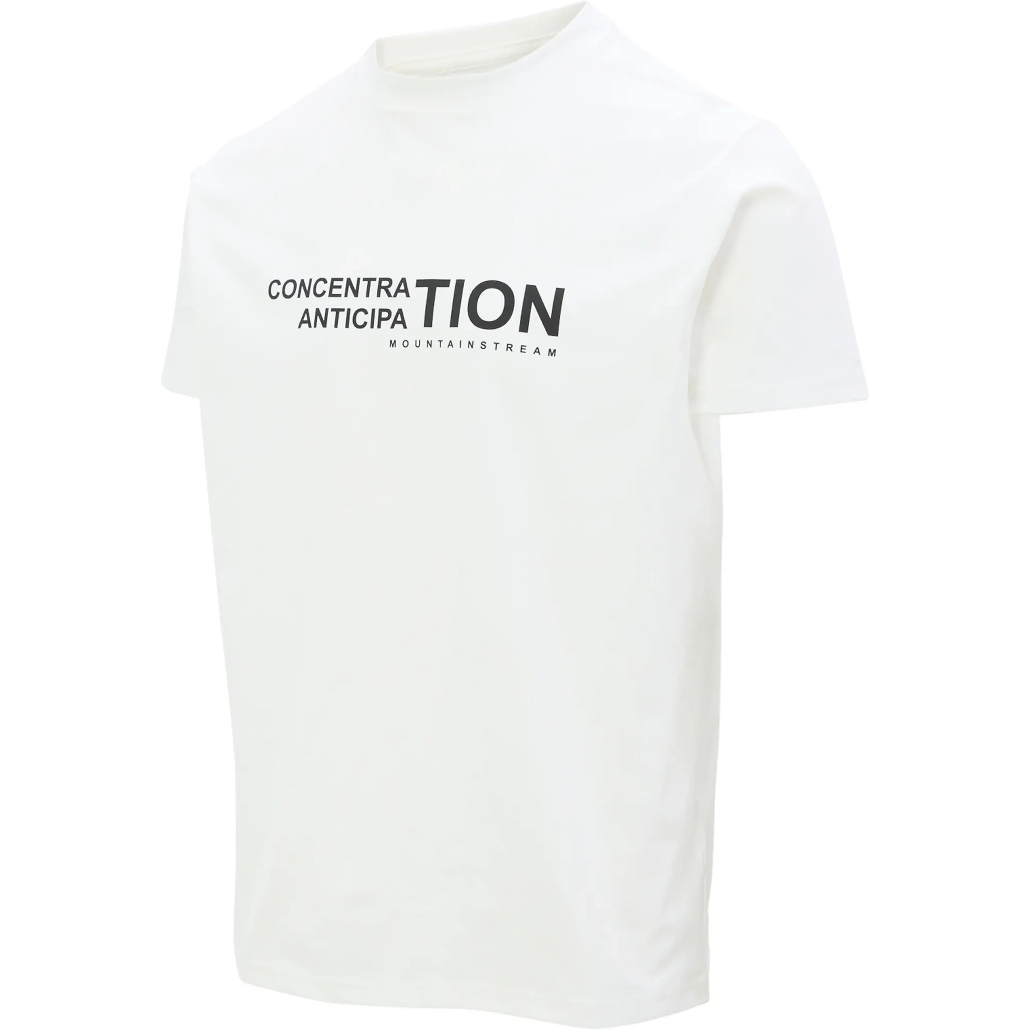 Snow Peak Mountain Of Moods Mt Tanigawa T-shirt - Men's
