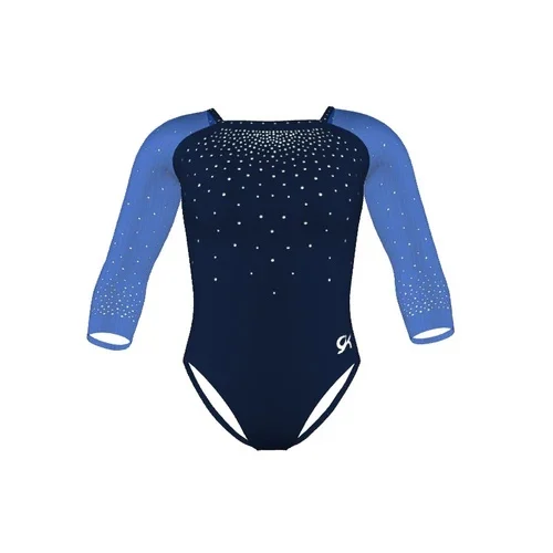 Ysoelyjj - 0 Competition Leotard
