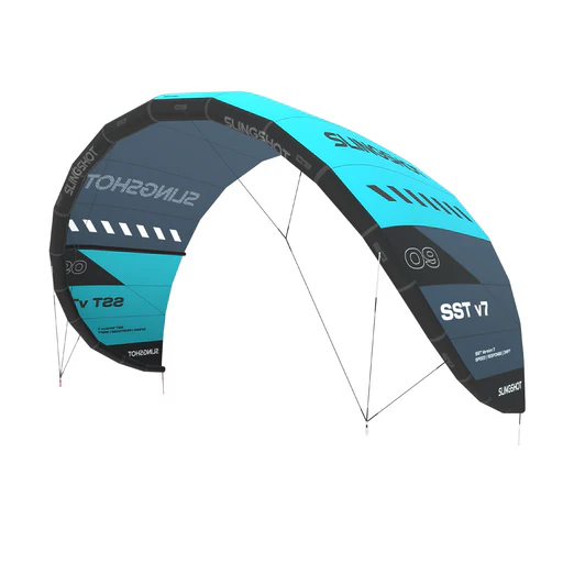 Sst V7 - 7m/blue