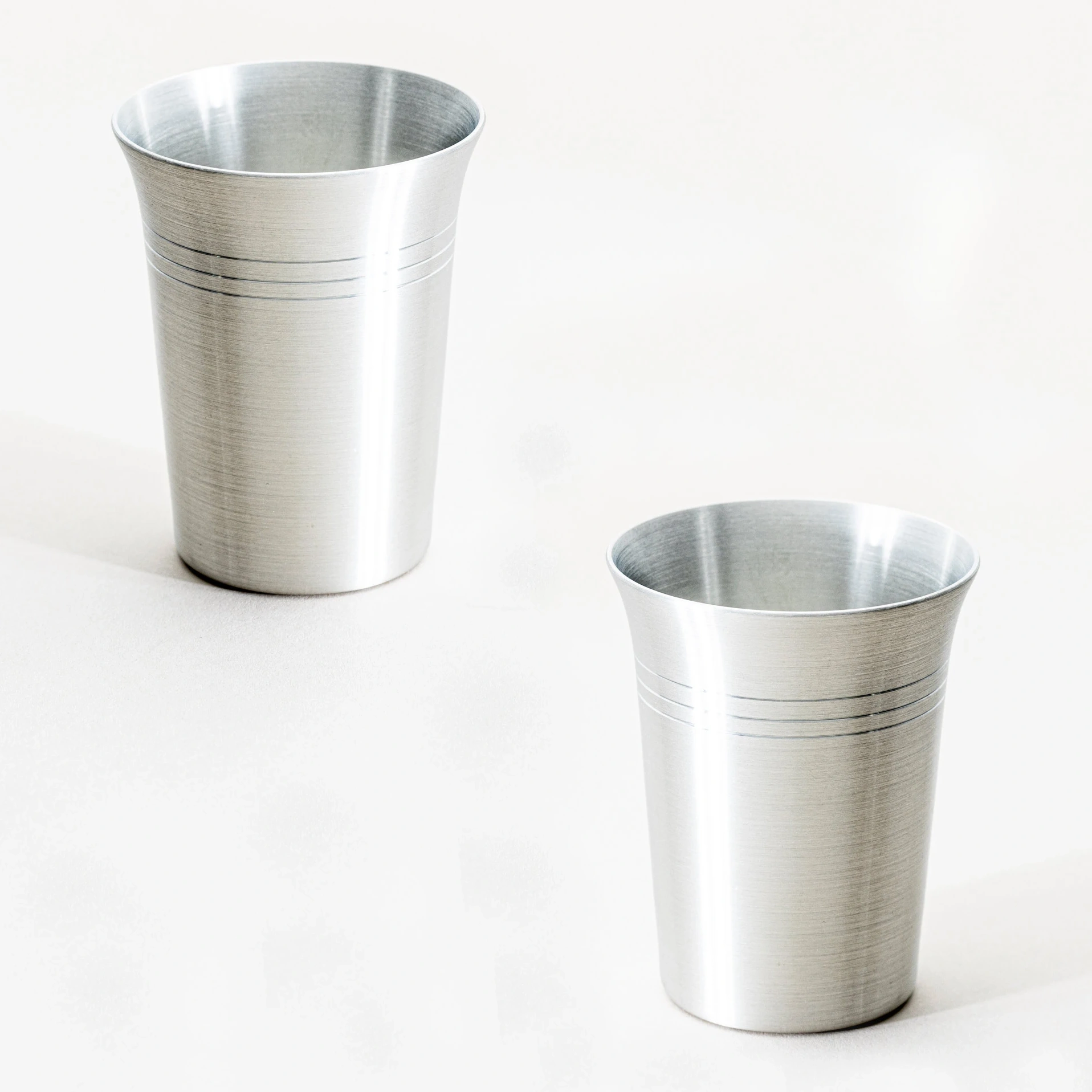 9 Ounce Tumbler
