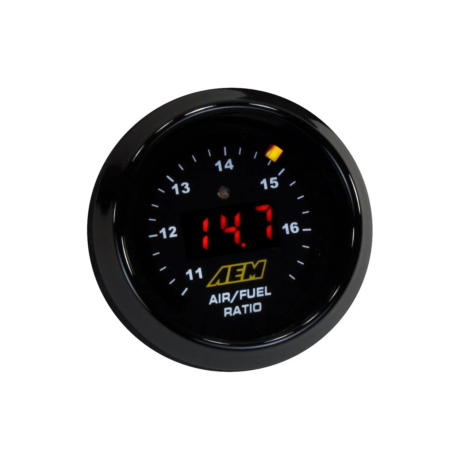 Aem Electronics Digital Wideband Uego Air/fuel Ratio Gauge - W/o Sensor