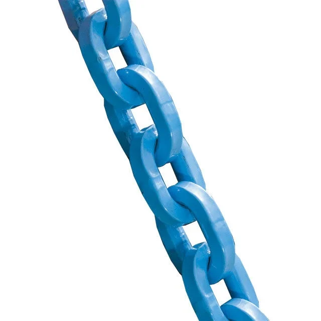 Pewag Chain By The Foot - 9/32" Grade 120