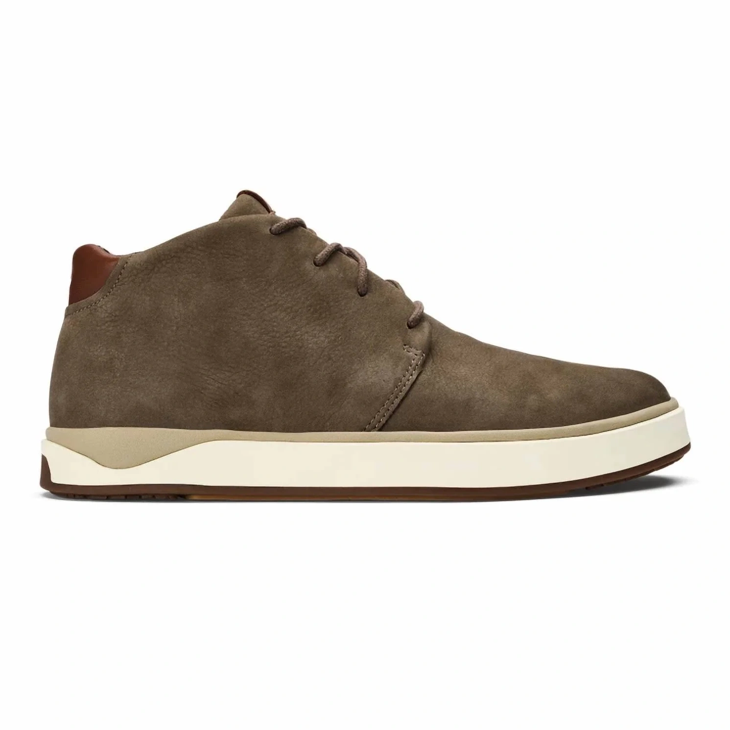 Olukai - Men Papaku 'ili Shoes - 13