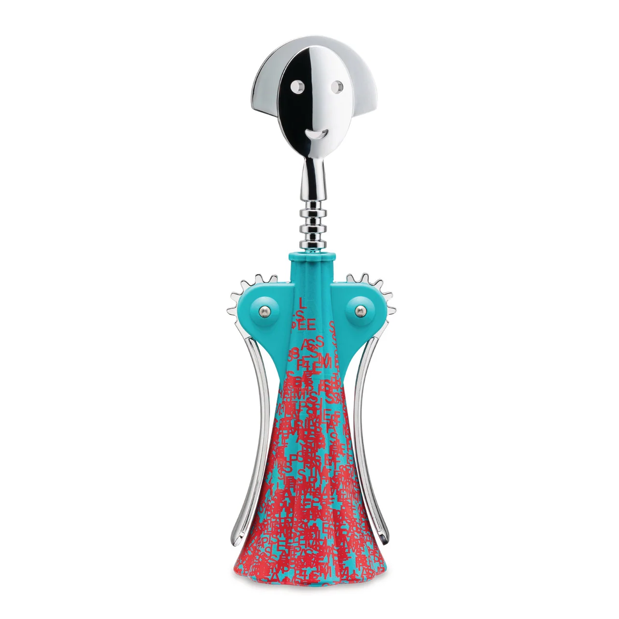 Anna G. Corkscrew