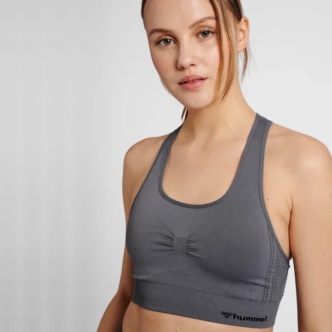 Hmlmt Shaping Seamless Sports Top