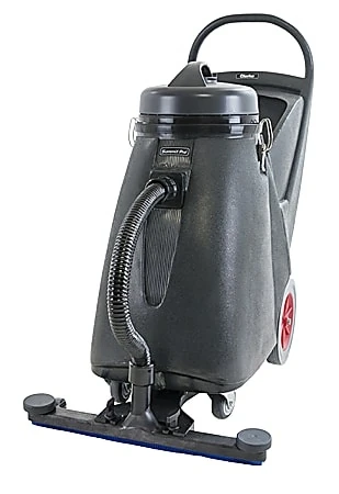 Clarke Summit Pro 18 Sq Bagless Wet/dry Vacuum