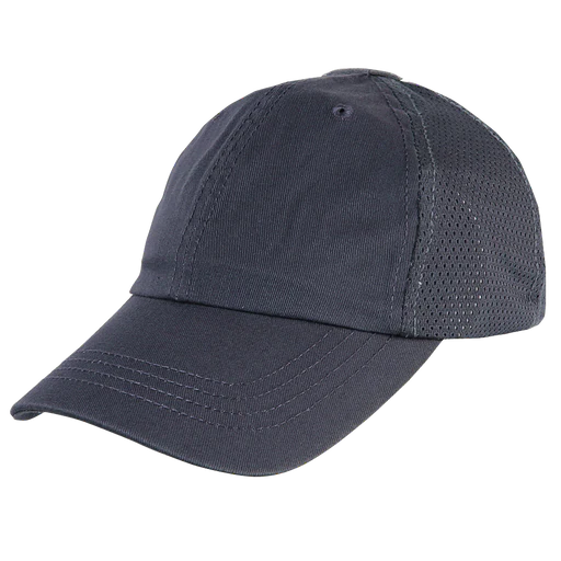 Tactical Team Mesh Cap - Navy