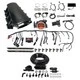 Fitech Ultimate Ls7 500hp W/ Trans Control & In-line Fuel Kit (71015)