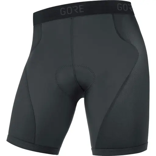 C3 Liner Short Tights Mens