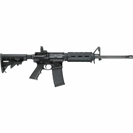 Smith & Wesson M&p 15 Sport Ii Magpul Moe M-lok 223/5.56 16in 30rd Rifle