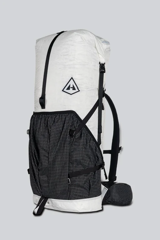 Hyperlite 3400 Southwest Pack 55l