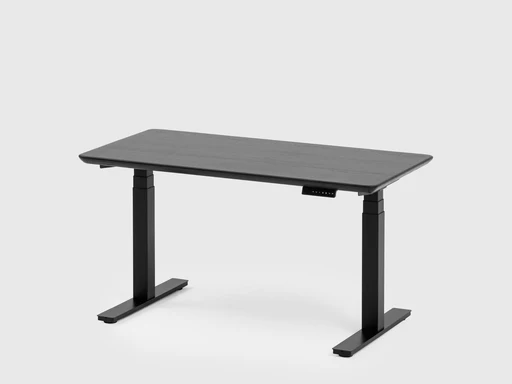 Custom Standing Desk Touch - Walnut/240