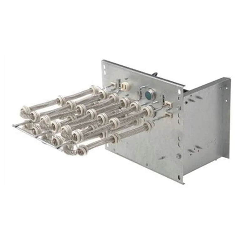 Daikin 5 Kw Electric Heat Kit For Commercial Package Units - 460/3/60 (ehxd-4s05)