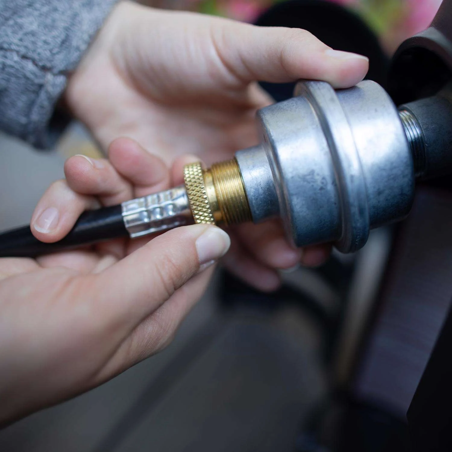 Mr. Heater Buddy Propane Portable Fuel Filter