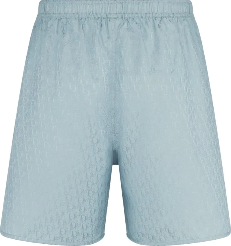 Dior Oblique Shorts