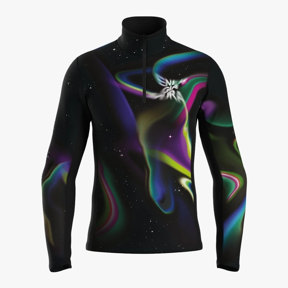 Turtleneck Utley Space