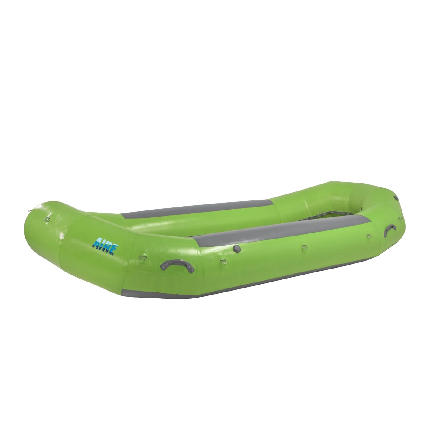 Aire 143r Self Bailing Raft - Lime