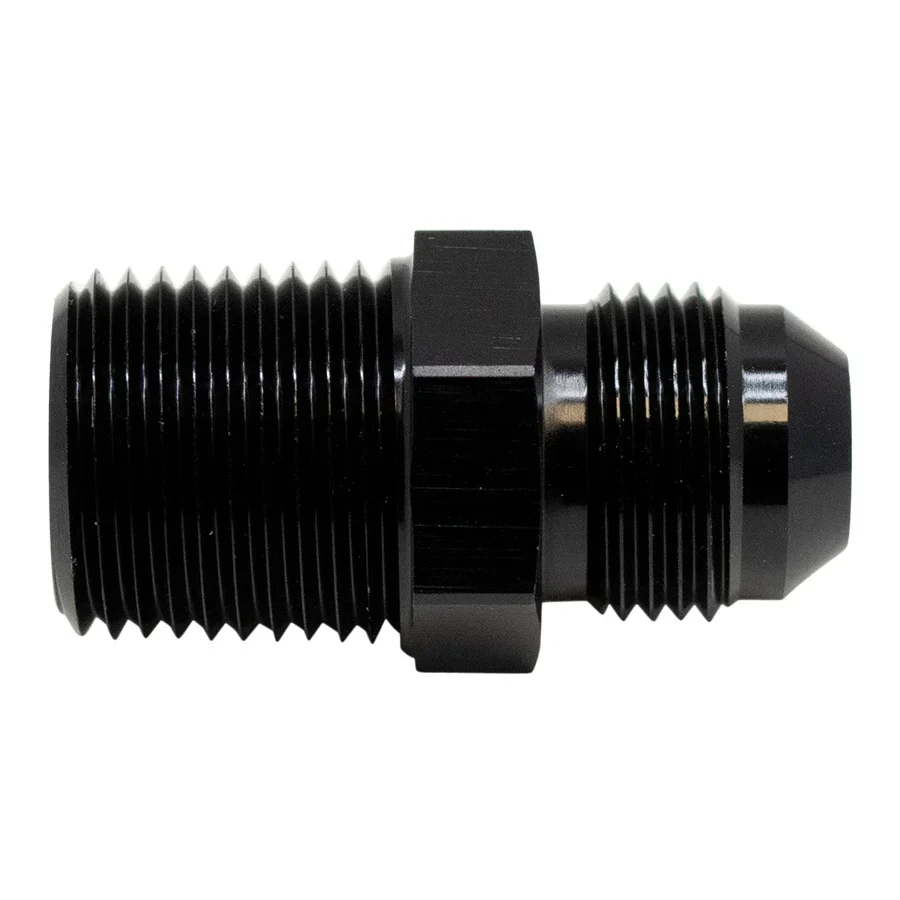 8an To 1/2 In Npt Adapter