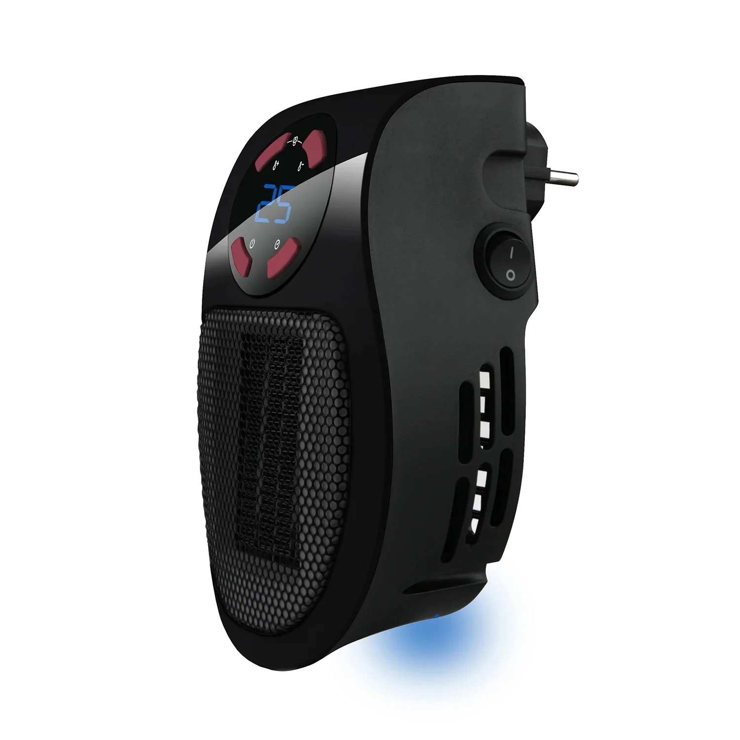 Tropicano Plug Heater