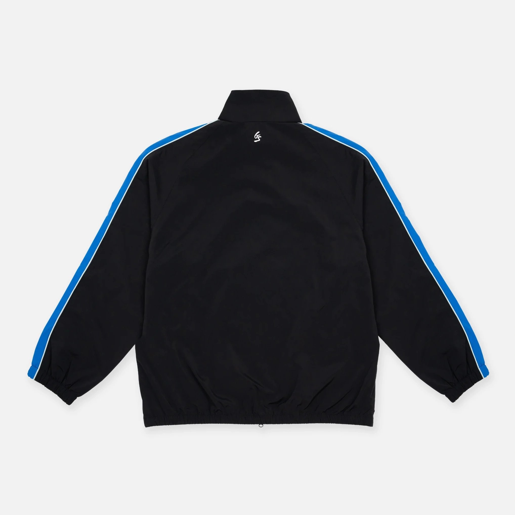 Shammgod X Planes Open Bottom Track Jacket